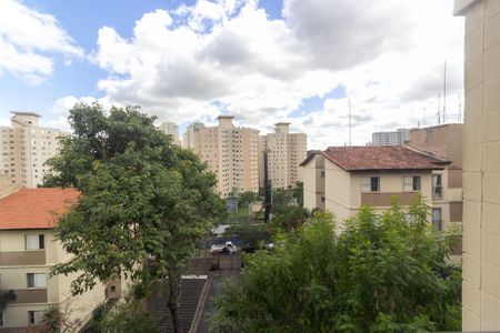 Apartamento para alugar com 51m², 2 quartos e 1 vaga Apartamento para alugar com 51m², 2 quartos e 1 vagaVista Sala