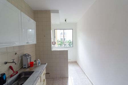 Apartamento para alugar com 51m², 2 quartos e 1 vaga Apartamento para alugar com 51m², 2 quartos e 1 vagaCozinha