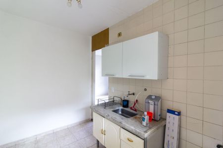 Apartamento para alugar com 51m², 2 quartos e 1 vaga Apartamento para alugar com 51m², 2 quartos e 1 vagaCozinha