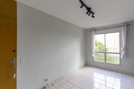 Apartamento para alugar com 51m², 2 quartos e 1 vaga Apartamento para alugar com 51m², 2 quartos e 1 vagaSala