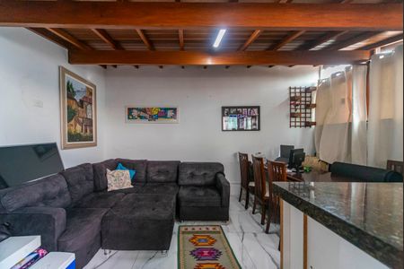 Apartamento à venda com 69m², 2 quartos e 1 vaga Apartamento à venda com 69m², 2 quartos e 1 vagaCobertura