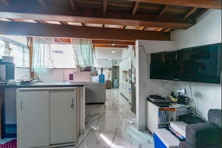 Apartamento à venda com 69m², 2 quartos e 1 vaga Apartamento à venda com 69m², 2 quartos e 1 vagaÁrea Gourmet