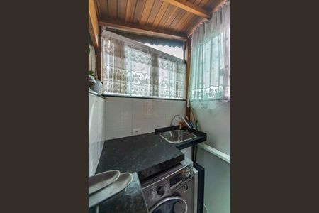 Apartamento à venda com 69m², 2 quartos e 1 vaga Apartamento à venda com 69m², 2 quartos e 1 vagaÁrea de Serviço