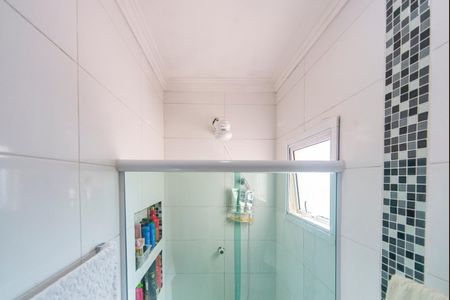 Apartamento à venda com 69m², 2 quartos e 1 vaga Apartamento à venda com 69m², 2 quartos e 1 vagaBanheiro