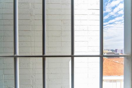 Apartamento à venda com 69m², 2 quartos e 1 vaga Apartamento à venda com 69m², 2 quartos e 1 vagaVista do Quarto 2