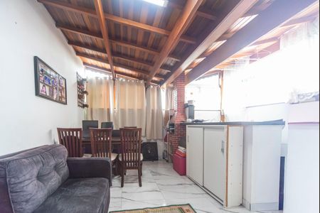 Apartamento à venda com 69m², 2 quartos e 1 vaga Apartamento à venda com 69m², 2 quartos e 1 vagaÁrea Gourmet