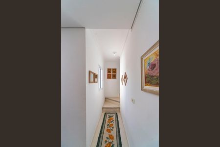 Apartamento à venda com 69m², 2 quartos e 1 vaga Apartamento à venda com 69m², 2 quartos e 1 vagaCorredor