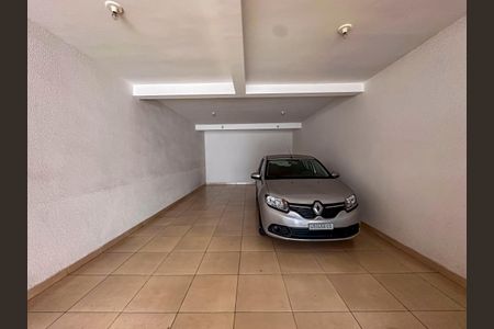 Apartamento à venda com 69m², 2 quartos e 1 vaga Apartamento à venda com 69m², 2 quartos e 1 vagaGaragem