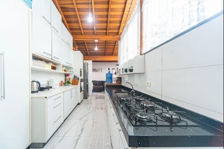 Apartamento à venda com 69m², 2 quartos e 1 vaga Apartamento à venda com 69m², 2 quartos e 1 vagaCozinha