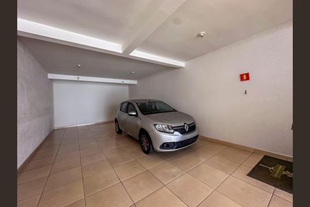 Apartamento à venda com 69m², 2 quartos e 1 vaga Apartamento à venda com 69m², 2 quartos e 1 vagaGaragem