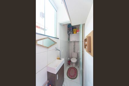 Apartamento à venda com 69m², 2 quartos e 1 vaga Apartamento à venda com 69m², 2 quartos e 1 vagaBanheiro 2
