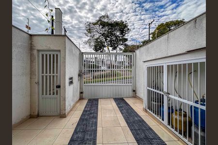 Apartamento à venda com 69m², 2 quartos e 1 vaga Apartamento à venda com 69m², 2 quartos e 1 vagaGaragem