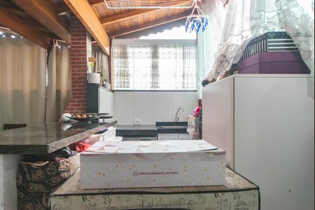 Apartamento à venda com 69m², 2 quartos e 1 vaga Apartamento à venda com 69m², 2 quartos e 1 vagaÁrea de Serviço