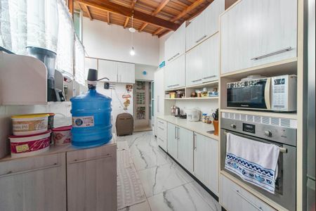 Apartamento à venda com 69m², 2 quartos e 1 vaga Apartamento à venda com 69m², 2 quartos e 1 vagaCozinha