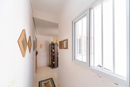 Apartamento à venda com 69m², 2 quartos e 1 vaga Apartamento à venda com 69m², 2 quartos e 1 vagaCorredor