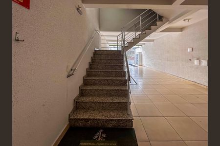 Apartamento à venda com 69m², 2 quartos e 1 vaga Apartamento à venda com 69m², 2 quartos e 1 vagaGaragem