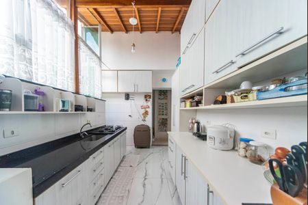 Apartamento à venda com 69m², 2 quartos e 1 vaga Apartamento à venda com 69m², 2 quartos e 1 vagaCozinha