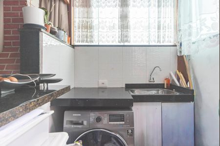 Apartamento à venda com 69m², 2 quartos e 1 vaga Apartamento à venda com 69m², 2 quartos e 1 vagaÁrea de Serviço