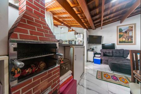 Apartamento à venda com 69m², 2 quartos e 1 vaga Apartamento à venda com 69m², 2 quartos e 1 vagaÁrea Gourmet