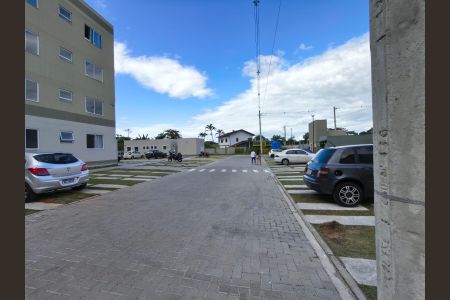 Apartamento para alugar com 45m², 2 quartos e 1 vaga Apartamento para alugar com 45m², 2 quartos e 1 vagaÁrea comum