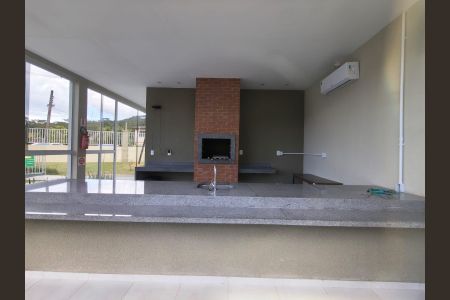 Apartamento para alugar com 45m², 2 quartos e 1 vaga Apartamento para alugar com 45m², 2 quartos e 1 vagaÁrea comum - Churrasqueira