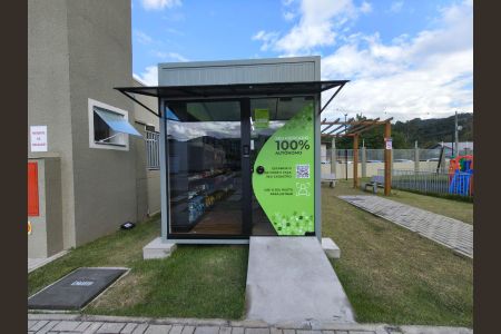 Apartamento para alugar com 45m², 2 quartos e 1 vaga Apartamento para alugar com 45m², 2 quartos e 1 vagaMarket