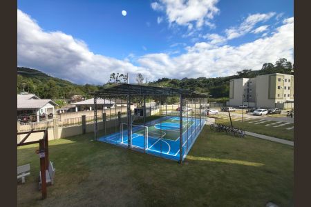 Apartamento para alugar com 45m², 2 quartos e 1 vaga Apartamento para alugar com 45m², 2 quartos e 1 vagaQuadra Esportiva