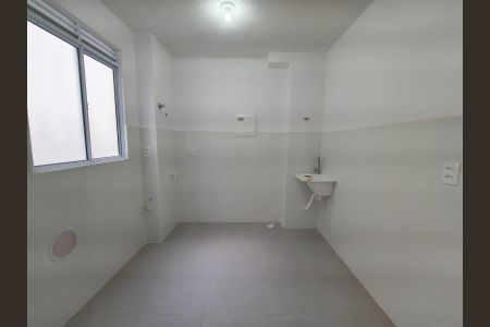 Apartamento para alugar com 45m², 2 quartos e 1 vaga Apartamento para alugar com 45m², 2 quartos e 1 vagaCozinha