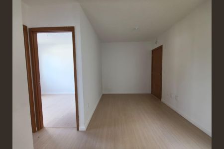 Apartamento para alugar com 45m², 2 quartos e 1 vaga Apartamento para alugar com 45m², 2 quartos e 1 vagaSala
