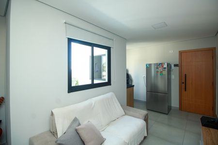 Apartamento para alugar com 84m², 2 quartos e 1 vaga Apartamento para alugar com 84m², 2 quartos e 1 vagaSala