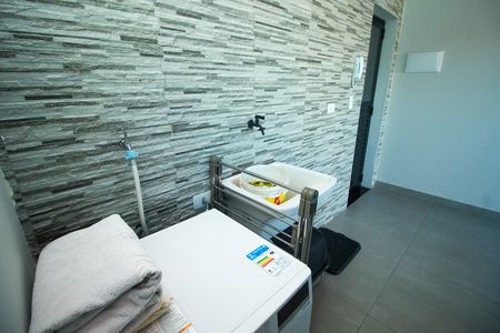 Apartamento para alugar com 84m², 2 quartos e 1 vaga Apartamento para alugar com 84m², 2 quartos e 1 vagaÁrea de Serviço