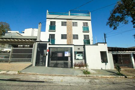 Apartamento para alugar com 84m², 2 quartos e 1 vaga Apartamento para alugar com 84m², 2 quartos e 1 vagaFachada