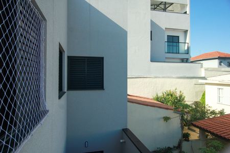 Apartamento para alugar com 84m², 2 quartos e 1 vaga Apartamento para alugar com 84m², 2 quartos e 1 vagaVista do Quarto 1