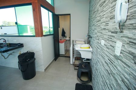 Apartamento para alugar com 84m², 2 quartos e 1 vaga Apartamento para alugar com 84m², 2 quartos e 1 vagaÁrea de Serviço