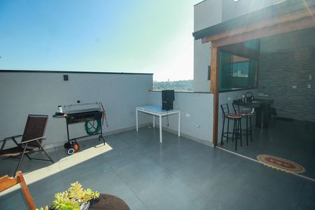 Apartamento para alugar com 84m², 2 quartos e 1 vaga Apartamento para alugar com 84m², 2 quartos e 1 vagaCobertura