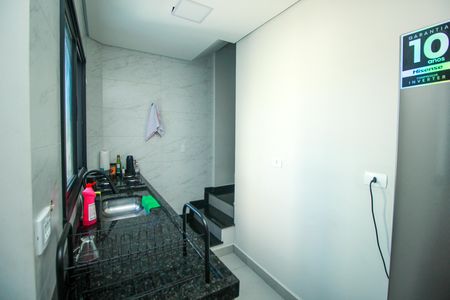 Apartamento para alugar com 84m², 2 quartos e 1 vaga Apartamento para alugar com 84m², 2 quartos e 1 vagaCozinha