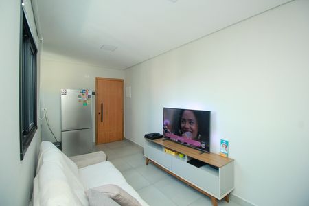 Apartamento para alugar com 84m², 2 quartos e 1 vaga Apartamento para alugar com 84m², 2 quartos e 1 vagaSala
