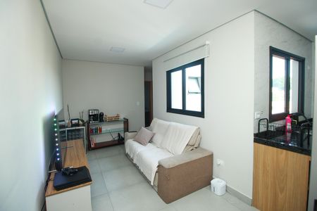 Apartamento para alugar com 84m², 2 quartos e 1 vaga Apartamento para alugar com 84m², 2 quartos e 1 vagaSala