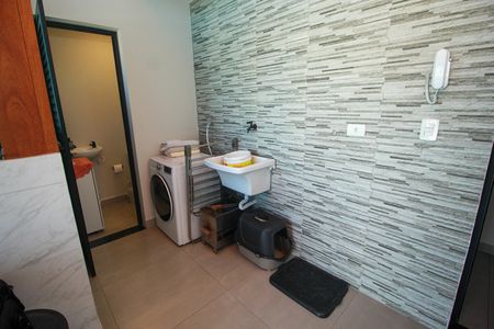 Apartamento para alugar com 84m², 2 quartos e 1 vaga Apartamento para alugar com 84m², 2 quartos e 1 vagaÁrea de Serviço
