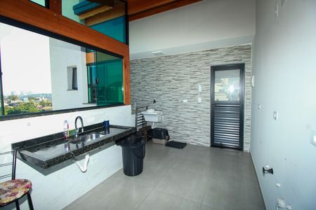 Apartamento para alugar com 84m², 2 quartos e 1 vaga Apartamento para alugar com 84m², 2 quartos e 1 vagaÁrea gourmet