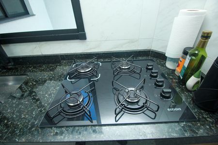 Apartamento para alugar com 84m², 2 quartos e 1 vaga Apartamento para alugar com 84m², 2 quartos e 1 vagaCozinha