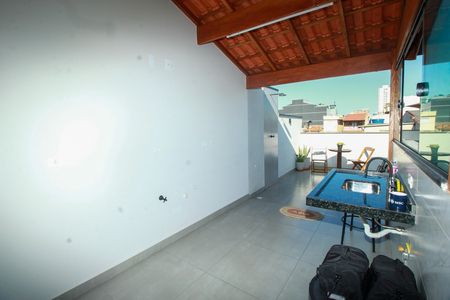Apartamento para alugar com 84m², 2 quartos e 1 vaga Apartamento para alugar com 84m², 2 quartos e 1 vagaÁrea gourmet