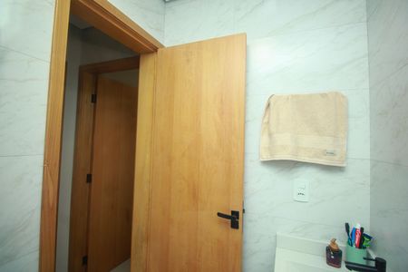 Apartamento para alugar com 84m², 2 quartos e 1 vaga Apartamento para alugar com 84m², 2 quartos e 1 vagaBanheiro