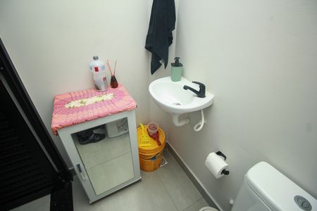 Apartamento para alugar com 84m², 2 quartos e 1 vaga Apartamento para alugar com 84m², 2 quartos e 1 vagaLavabo