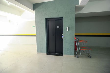 Apartamento para alugar com 84m², 2 quartos e 1 vaga