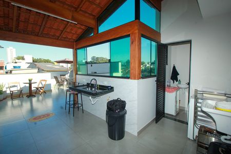 Apartamento para alugar com 84m², 2 quartos e 1 vaga Apartamento para alugar com 84m², 2 quartos e 1 vagaÁrea gourmet