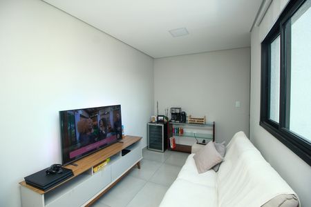 Apartamento para alugar com 84m², 2 quartos e 1 vaga Apartamento para alugar com 84m², 2 quartos e 1 vagaSala