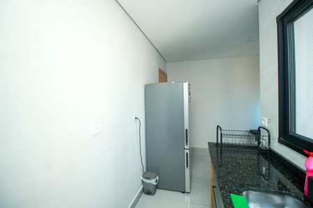 Apartamento para alugar com 84m², 2 quartos e 1 vaga Apartamento para alugar com 84m², 2 quartos e 1 vagaCozinha