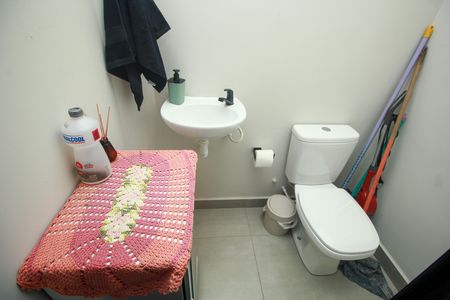 Apartamento para alugar com 84m², 2 quartos e 1 vaga Apartamento para alugar com 84m², 2 quartos e 1 vagaLavabo