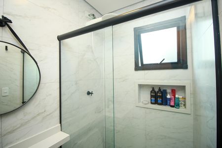 Apartamento para alugar com 84m², 2 quartos e 1 vaga Apartamento para alugar com 84m², 2 quartos e 1 vagaBanheiro